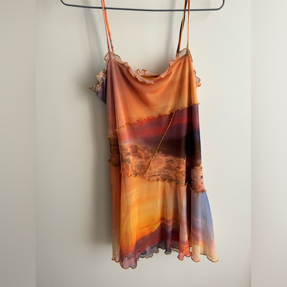 Urban Outfitters mini dress